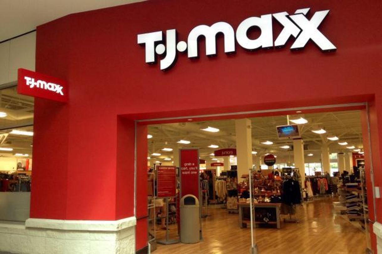 Moda Tjxmax 