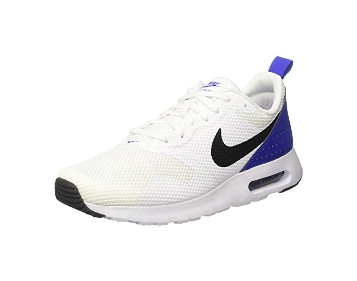 Producto Nike Air Max Tavas - Zapatillas de Entrenamiento Hombre, Blanco