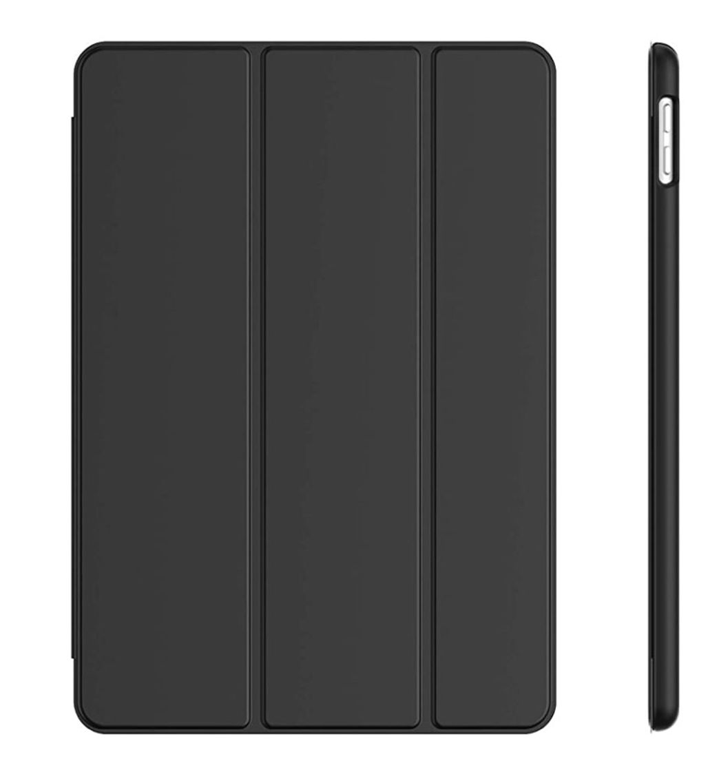 Fashion JETech Funda Compatible con Apple iPad 7 (10,2 Pulgadas)