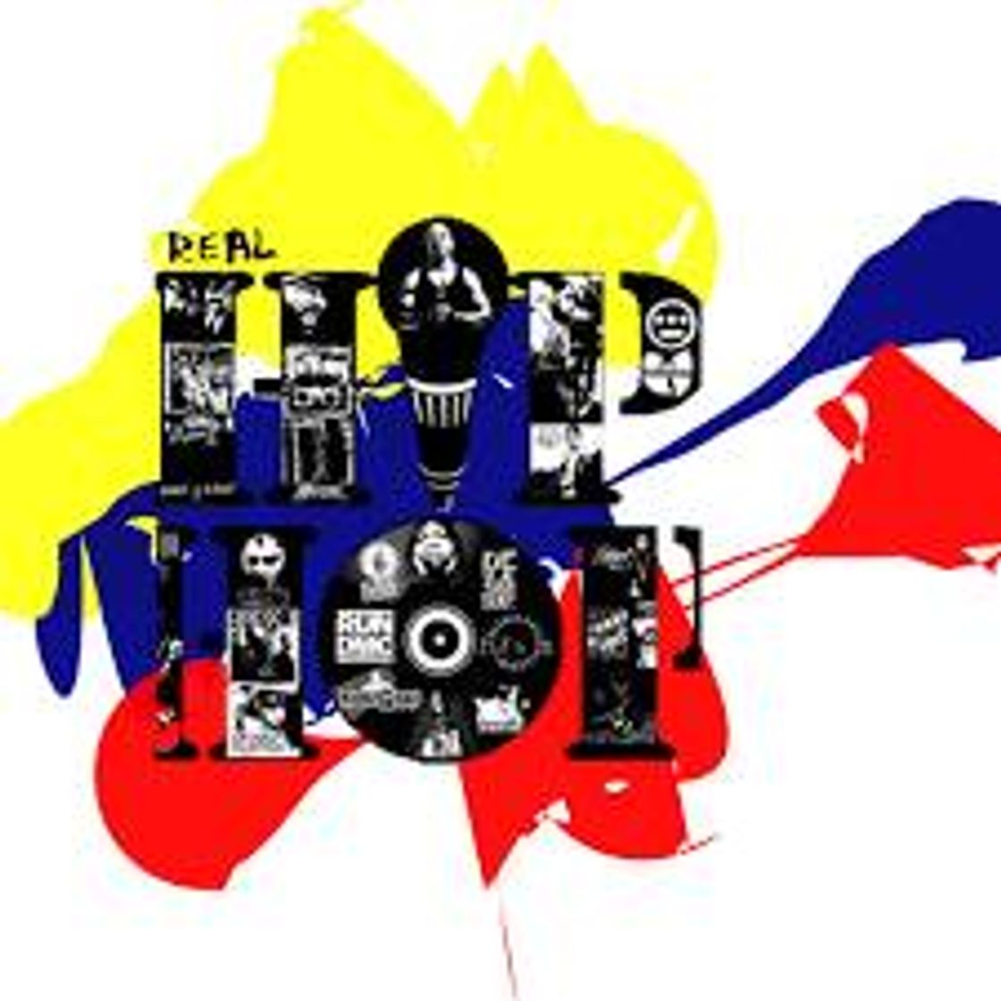 Barrio 593// HIP-HOP ECUADOR