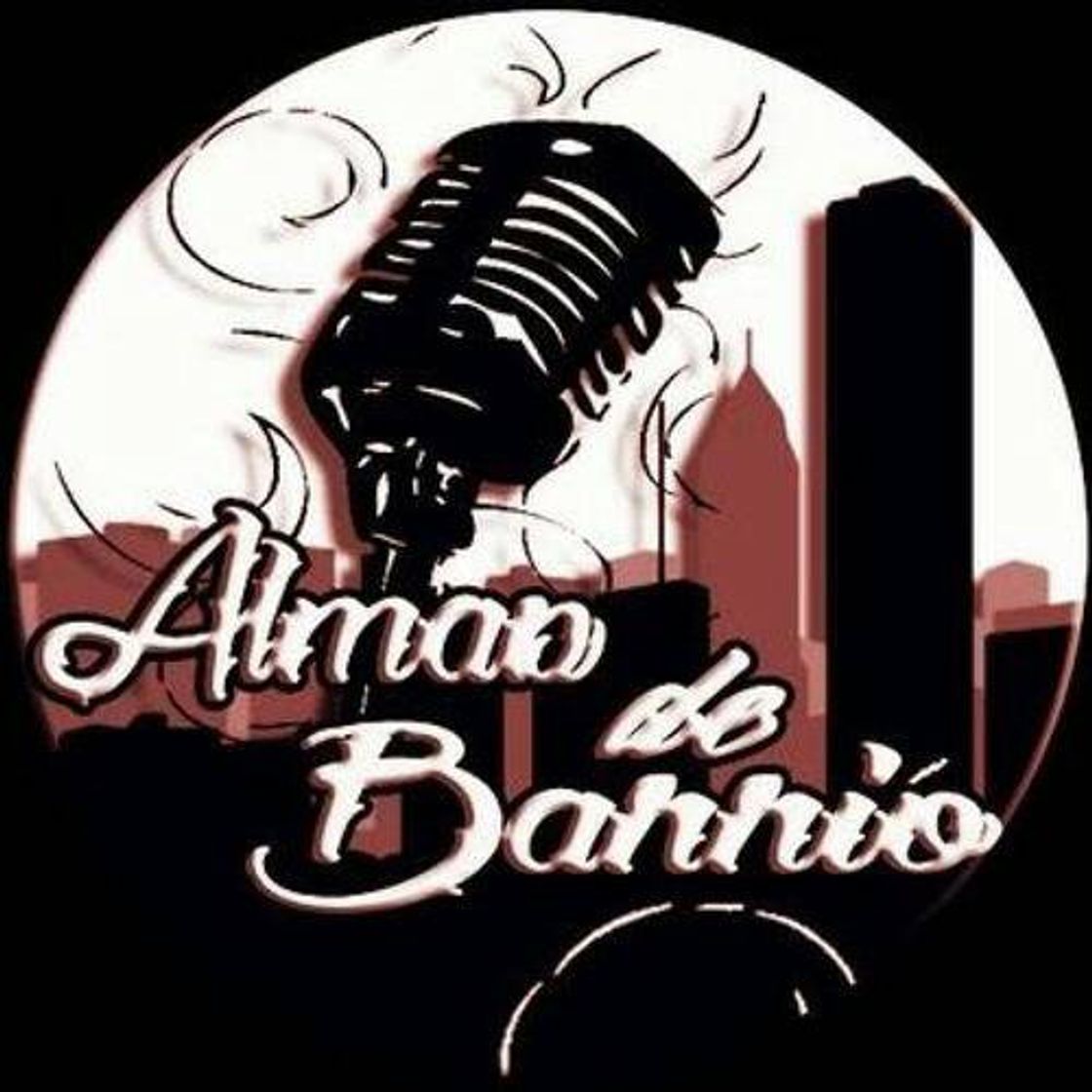 ALMAS DE BARRIO //TAN SÓLO VAMOS