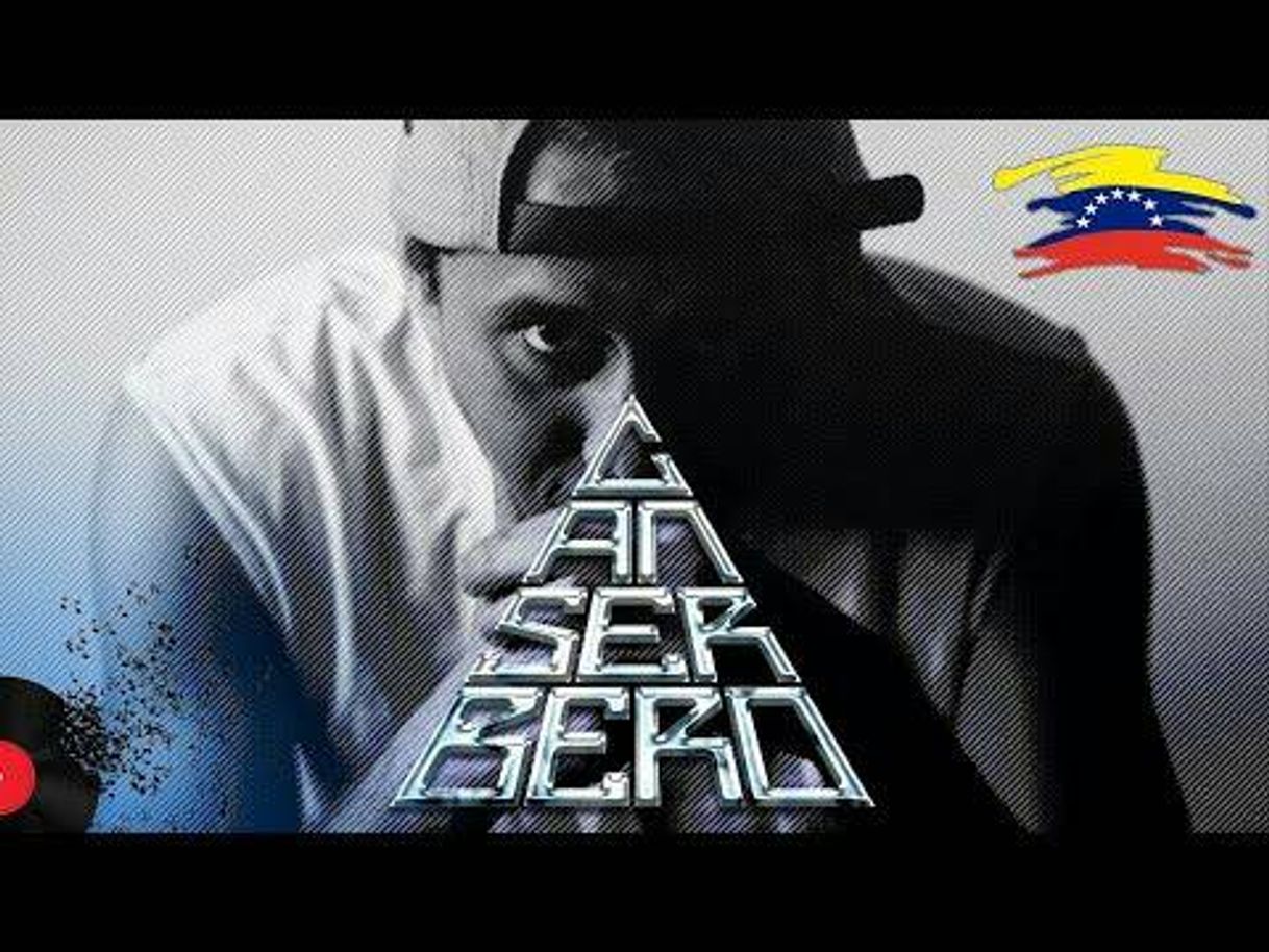 La mejor canción en honor a canserbero 