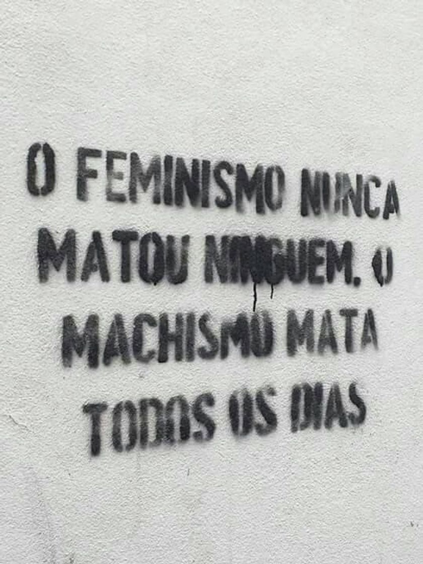 Fashion FEMINIST ✊🏽