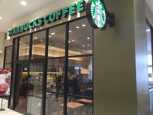 Starbucks Coffee | Albook Mall