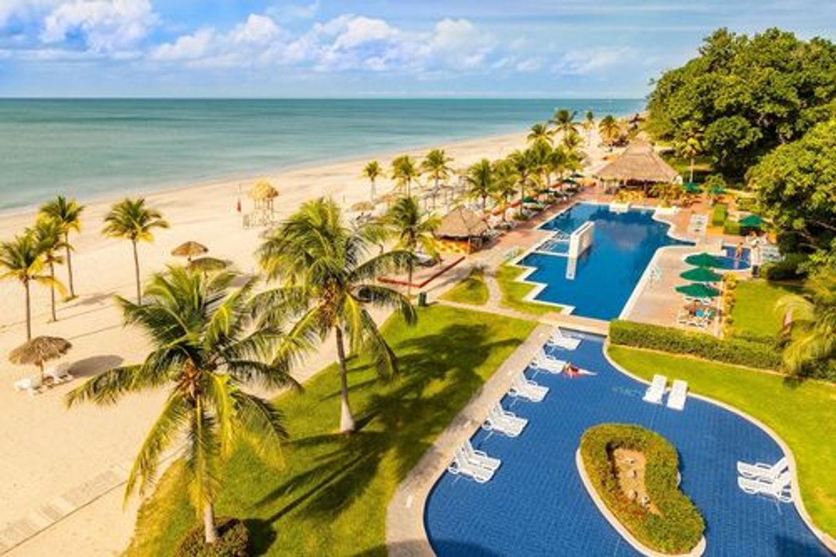 Restaurants Royal Decameron Panamá