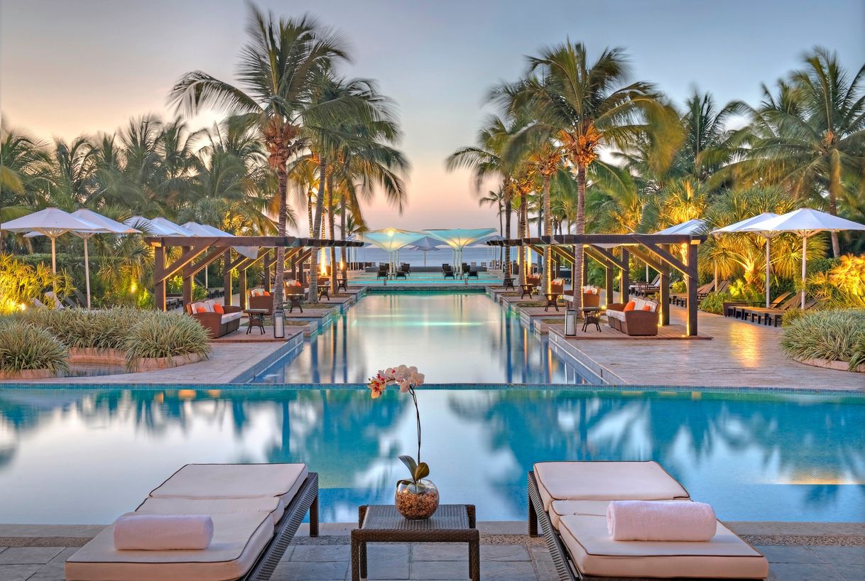 Place The Buenaventura Golf & Beach Resort Panama, Autograph Collection