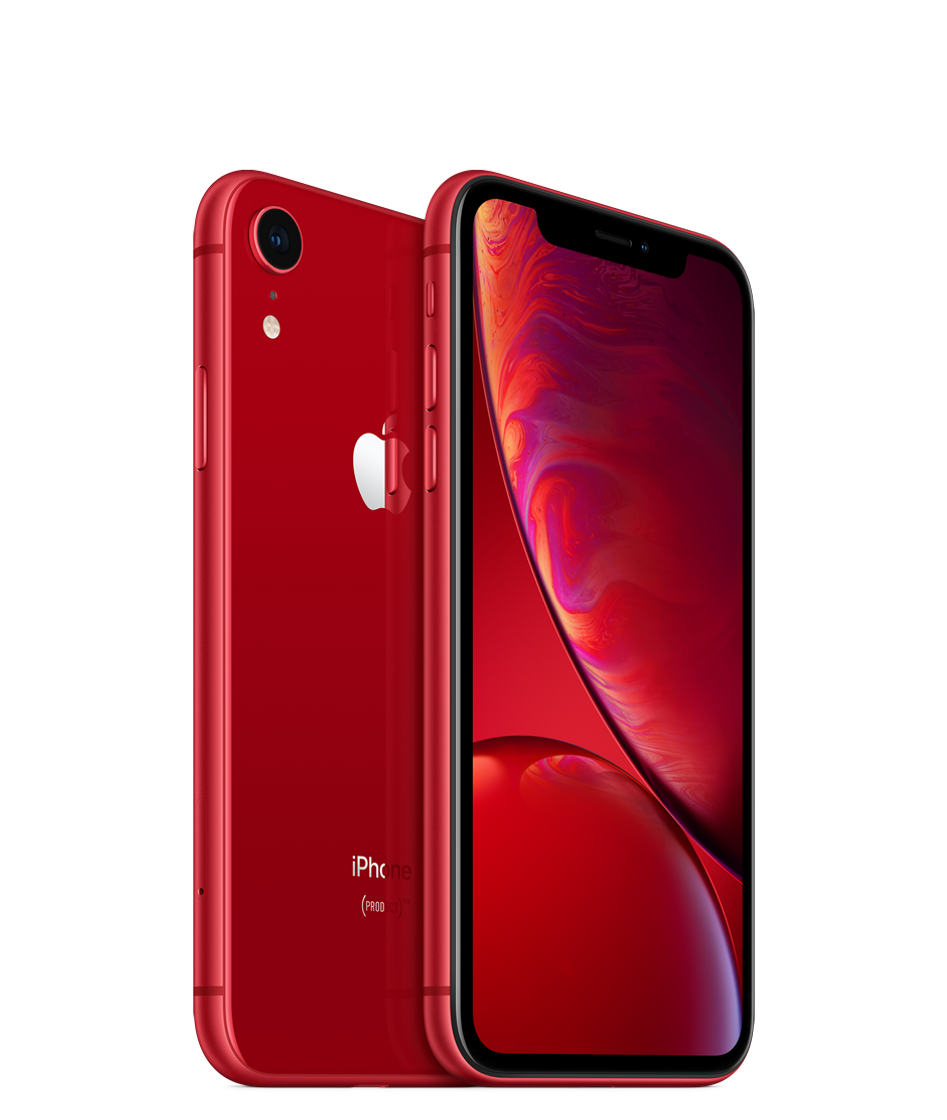 Social Apple iPhone XR - Smartphone de 6.1"