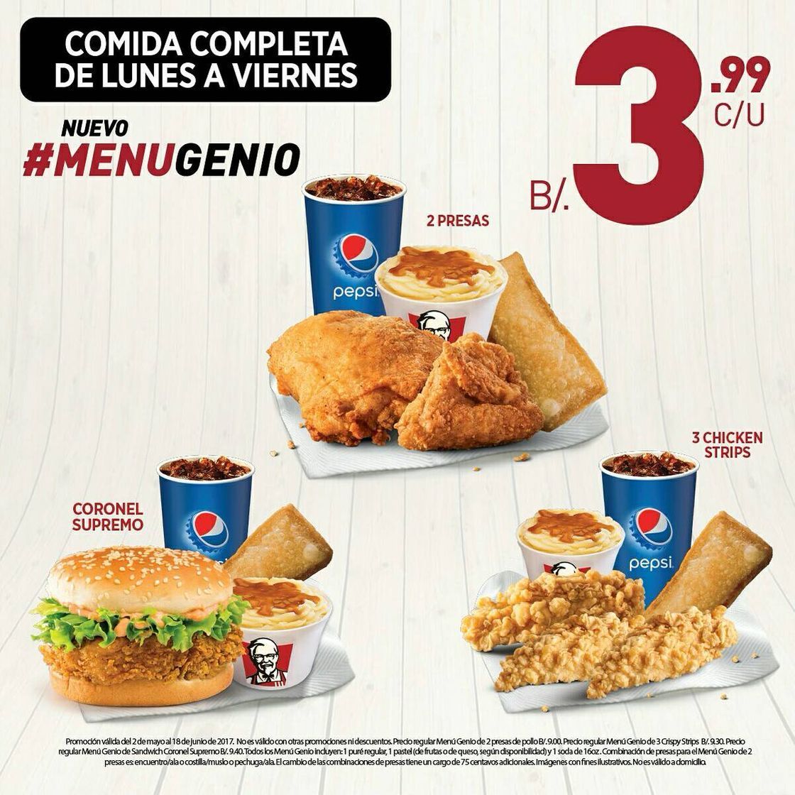 Restaurants KFC