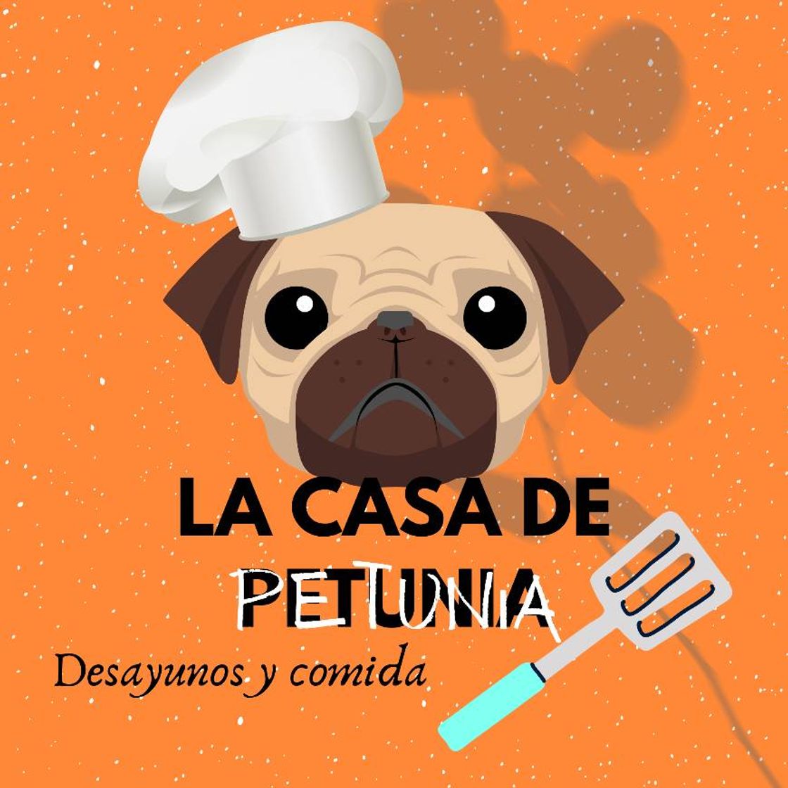 Restaurantes La casa de Petunia
