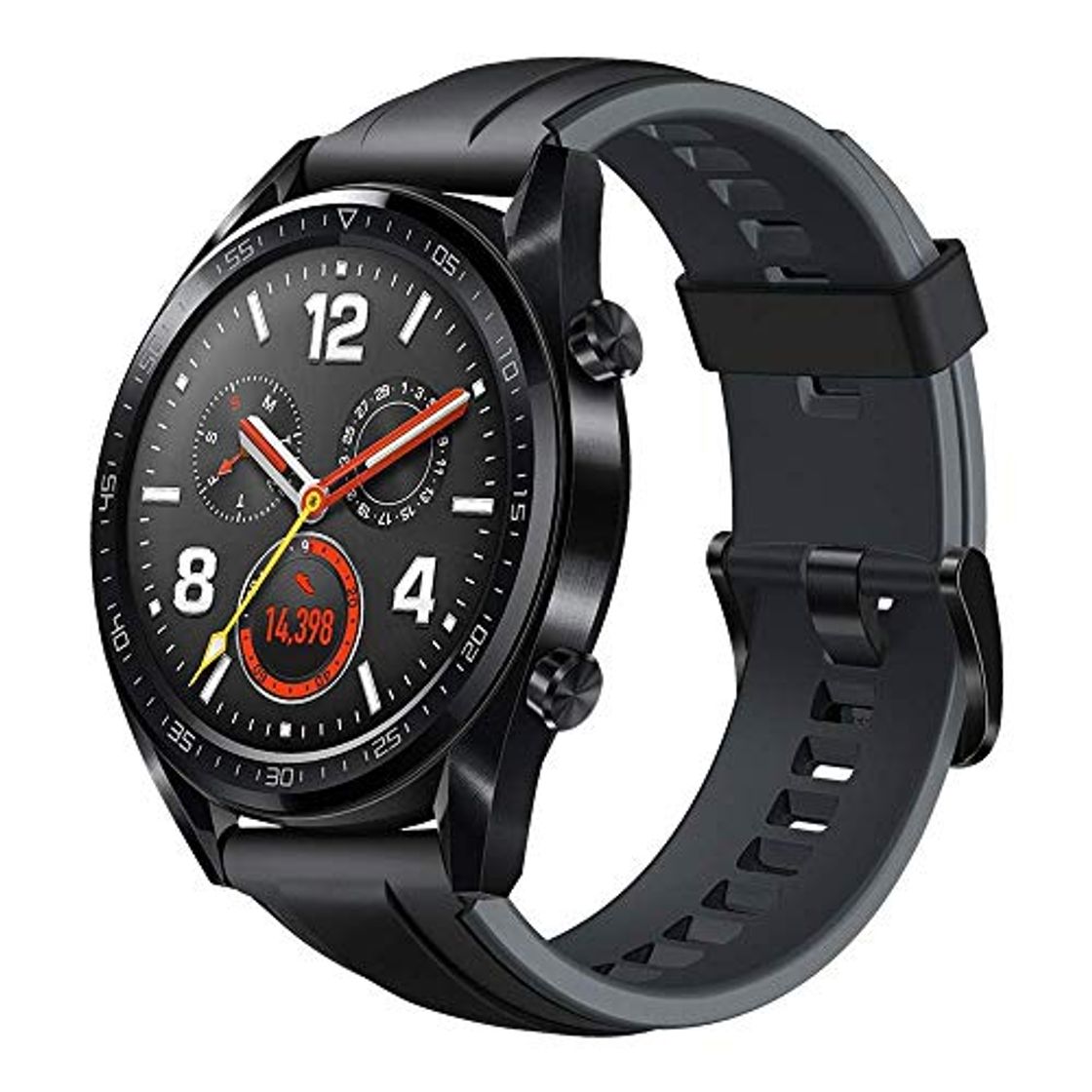 Social Huawei Watch GT Sport - Reloj