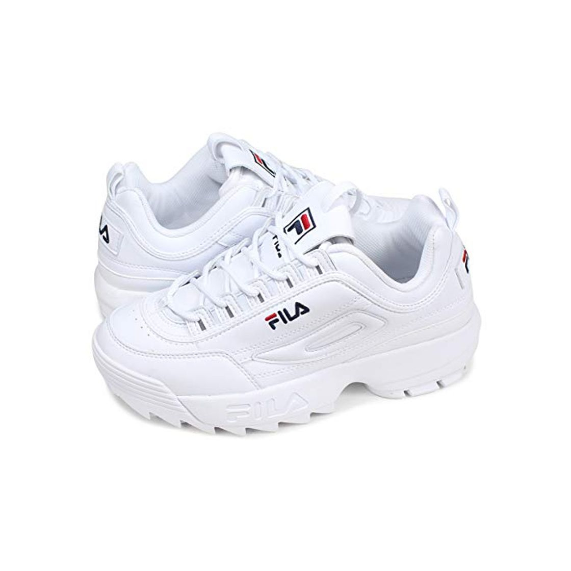 Fashion Fila Disruptor 2 Women's FS1HTB1071X WWT