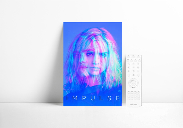 Serie Impulse