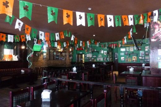 Mc Carthy's Irish Pub