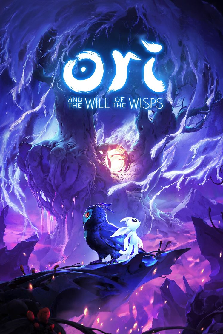 Moda Ori and the Will of the Wisps 