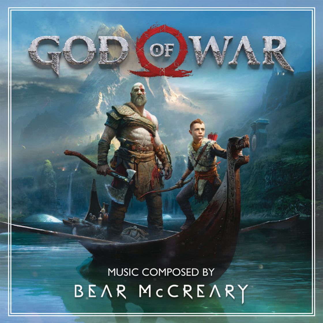 Canción God of War