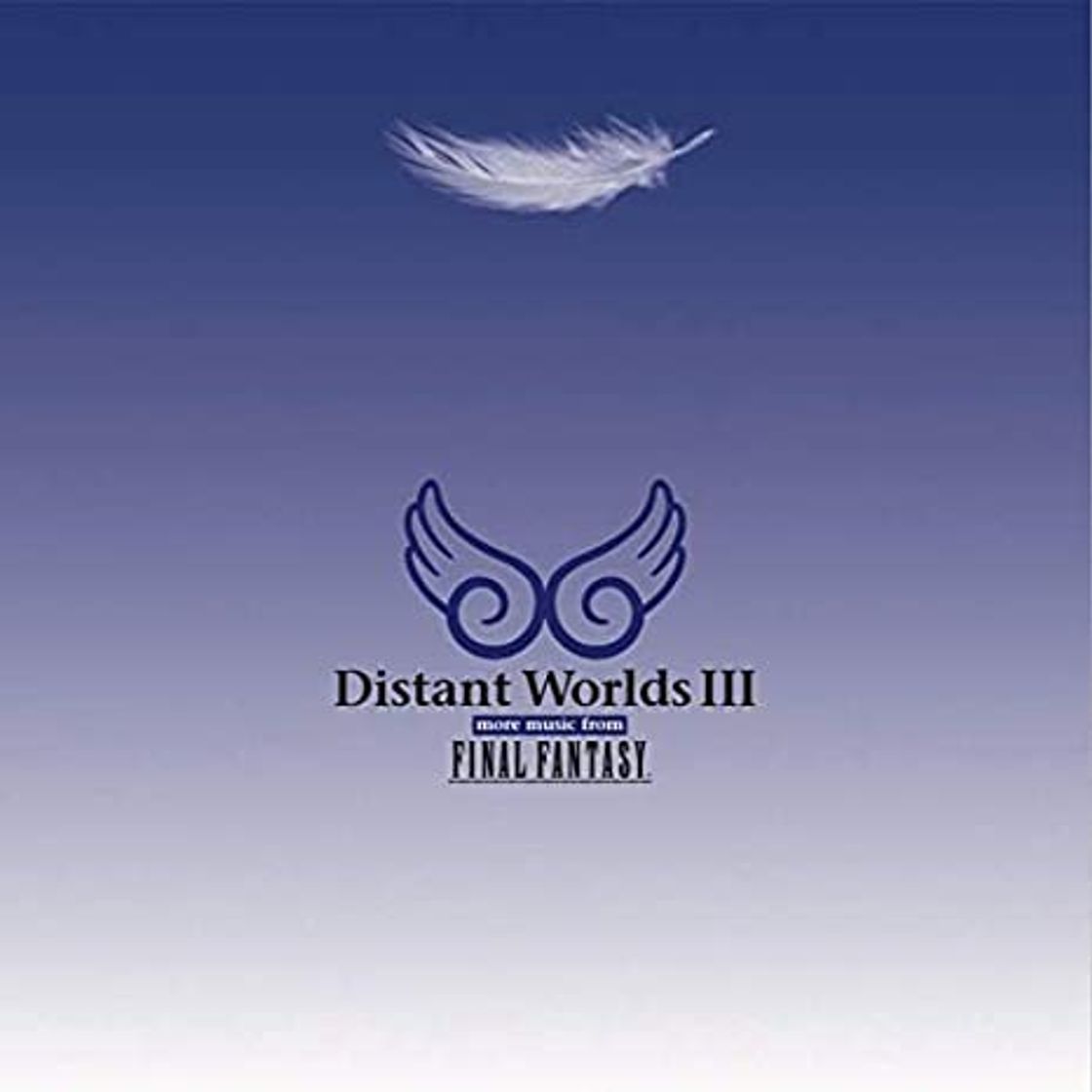 Canciones Final Fantasy distant Worlds III