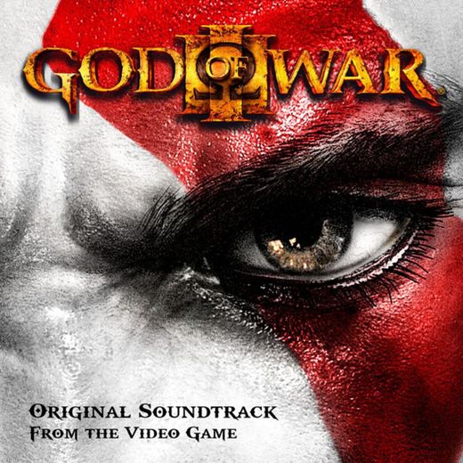 God of War III Overture