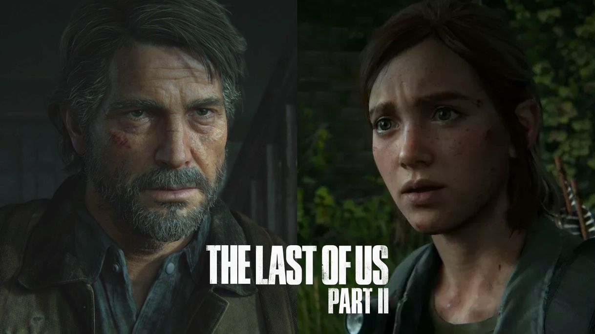 Moda The last of us 2