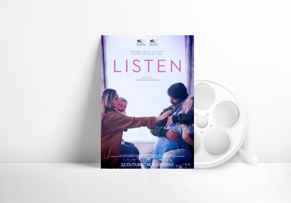 Movie Listen