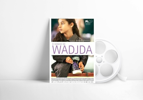 Movie Wadjda