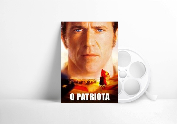 Movie El patriota