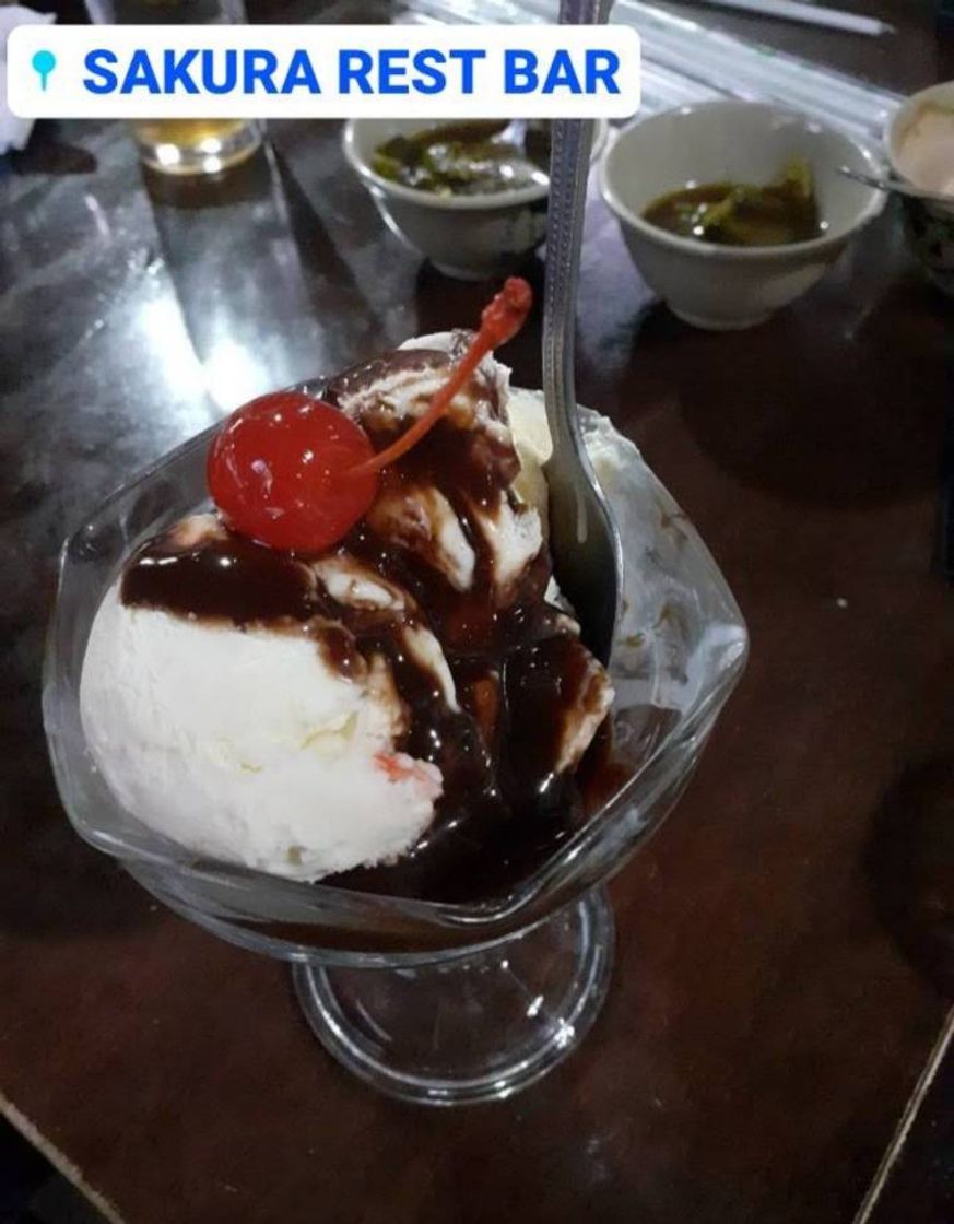 Restaurants Sakura Restaurant Bar