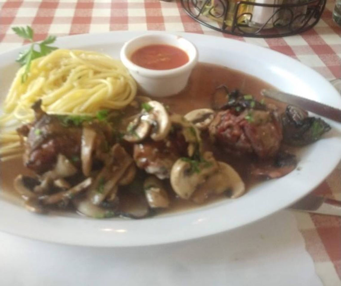 Restaurants Giuseppis