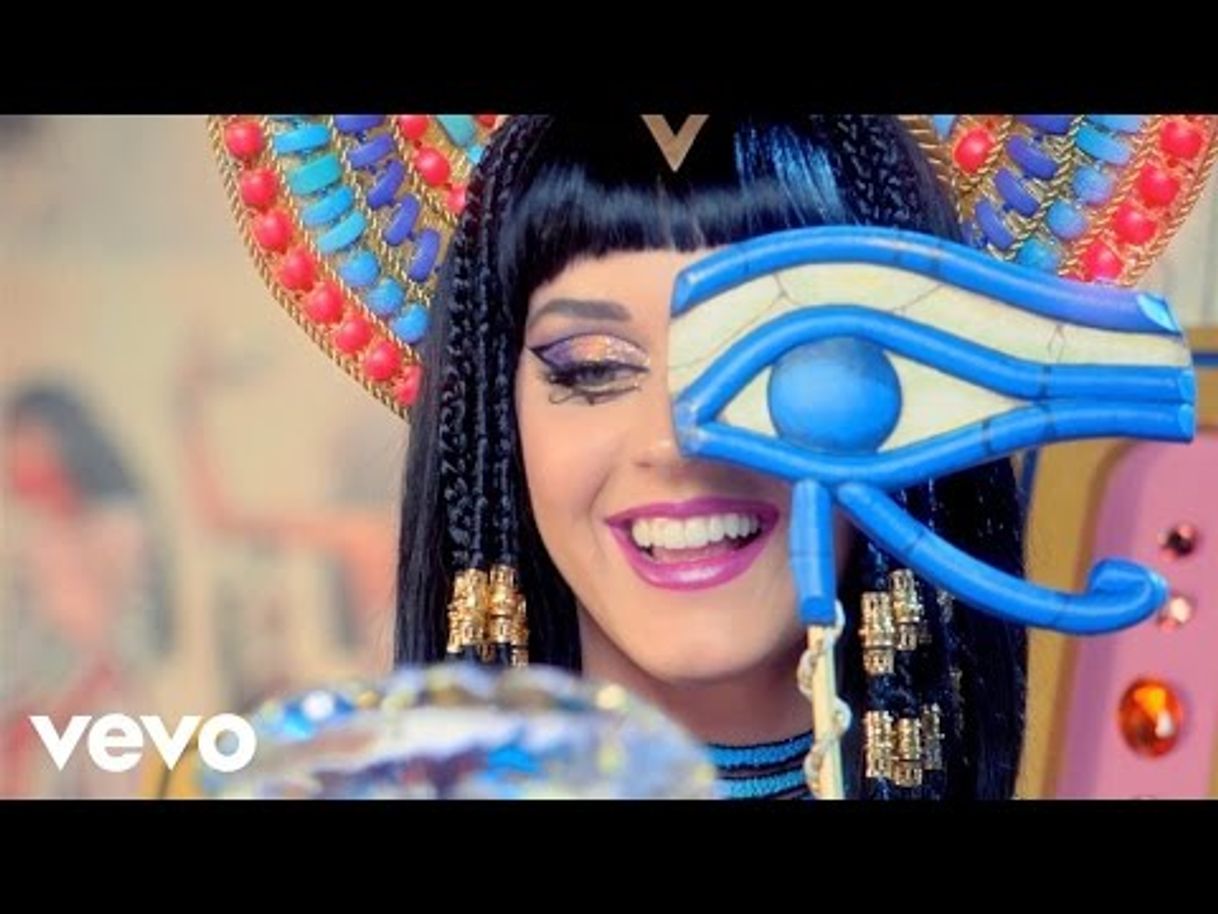 Music Dark Horse