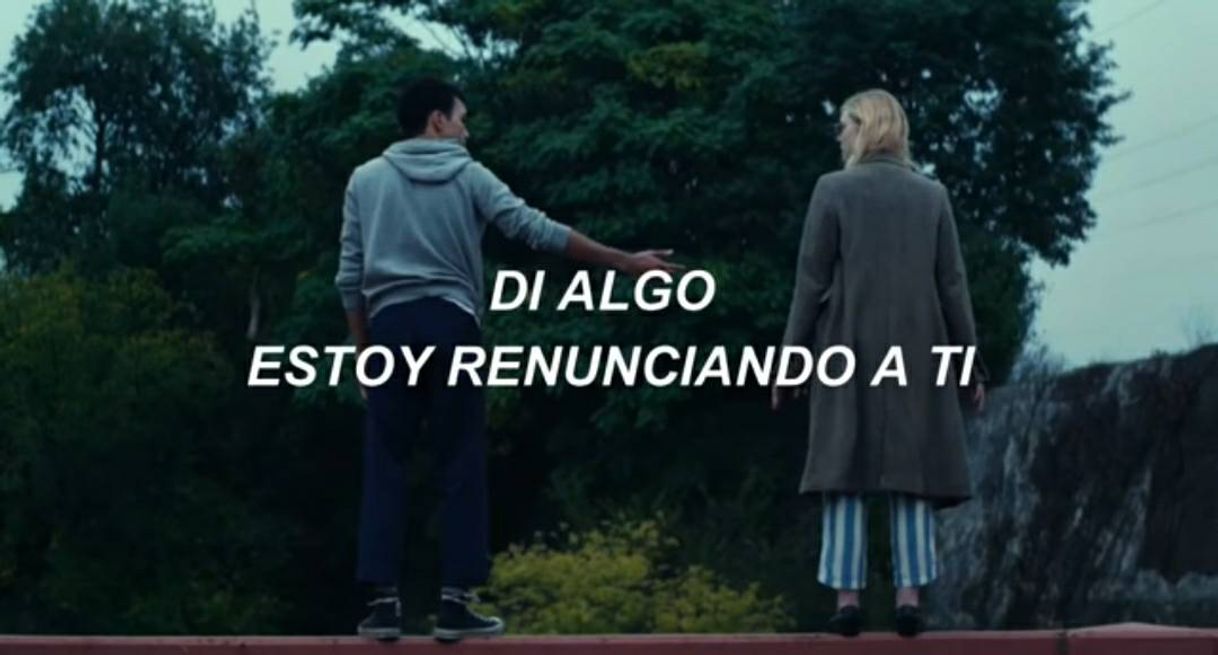 Social 💠Violet y Finch - Say something