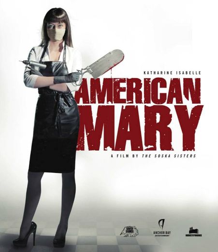 América Mary