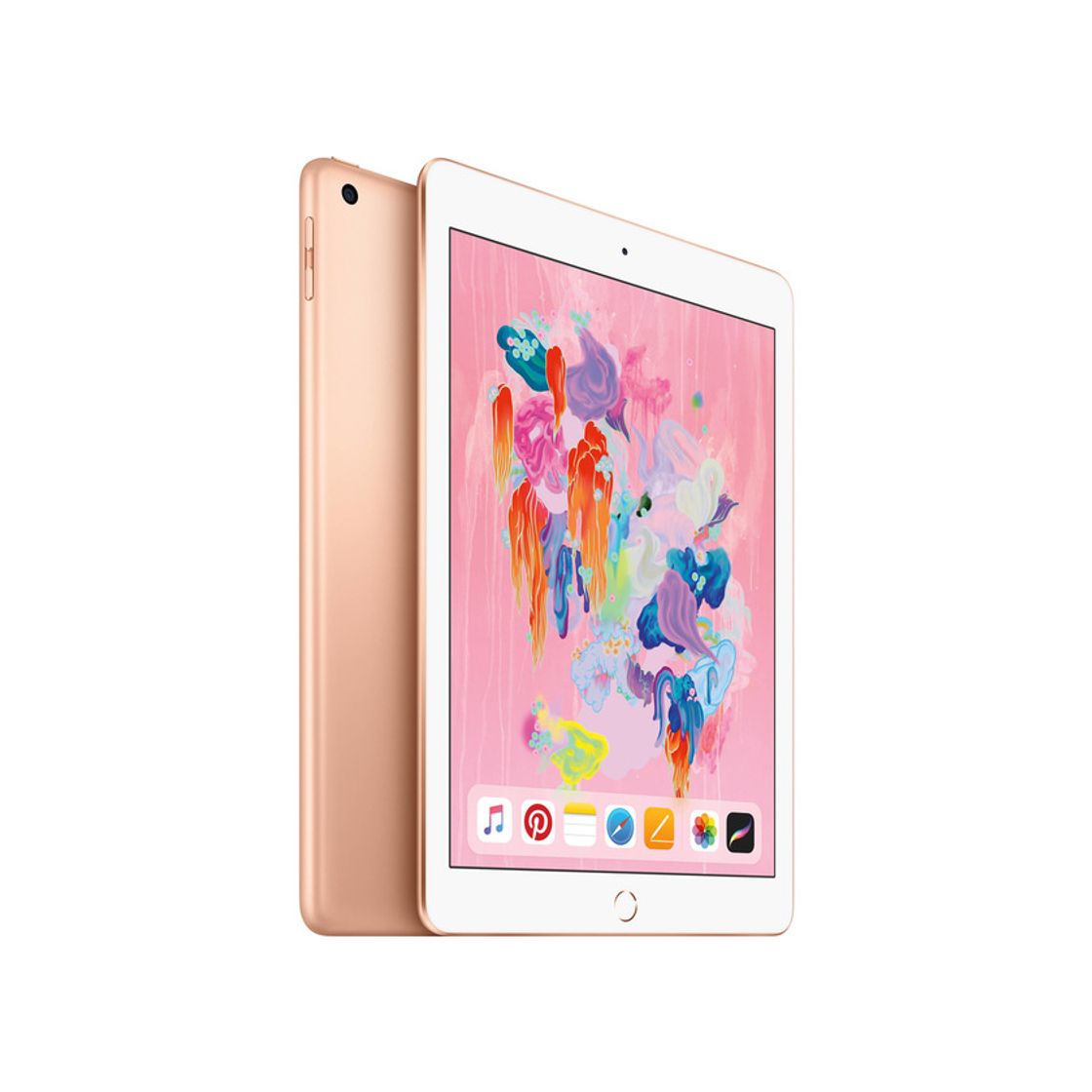 Product Apple iPad 9.7" 32GB Gold