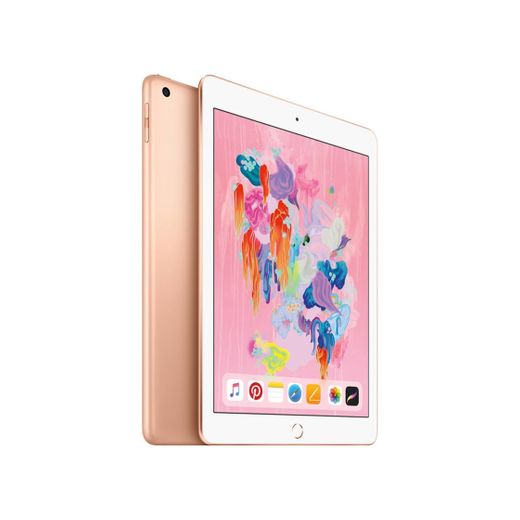 Apple iPad 9.7" 32GB Gold