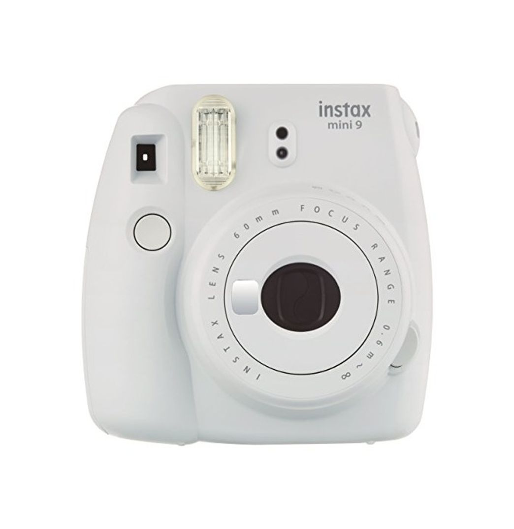 Social Fujifilm Instax Mini 9