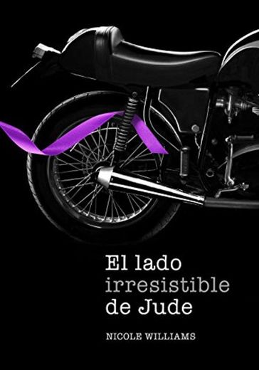 El lado irresistible de Jude (Crash 3) 