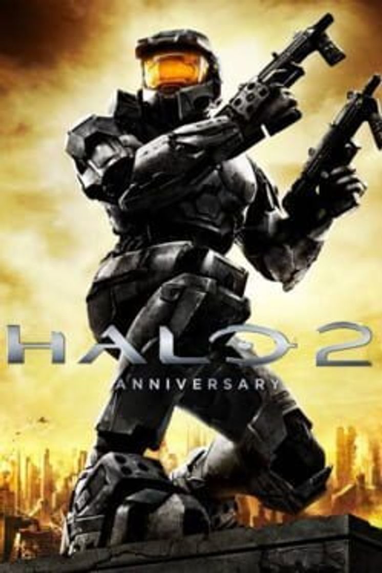 Halo 2 Anniversary