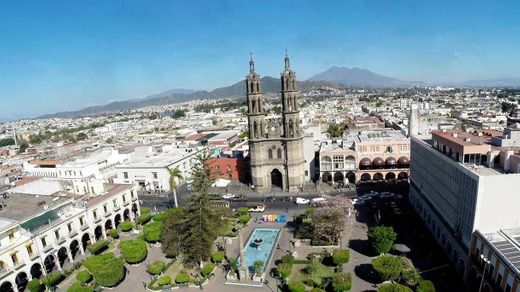 Tepic Nayarit