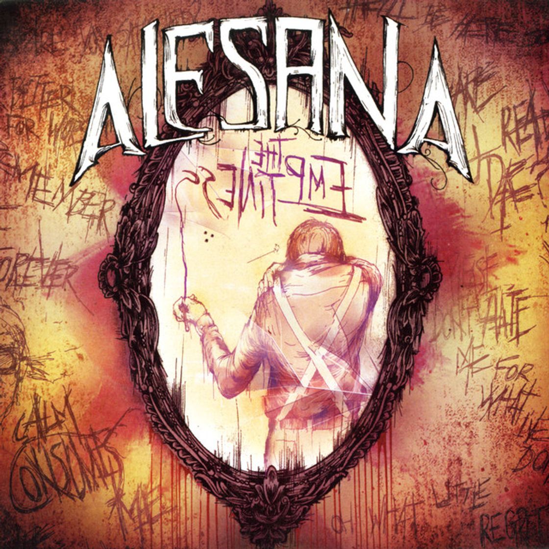 Canción Heavy Hangs The Albatross