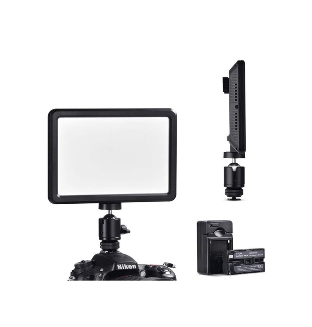 Social Foco LED