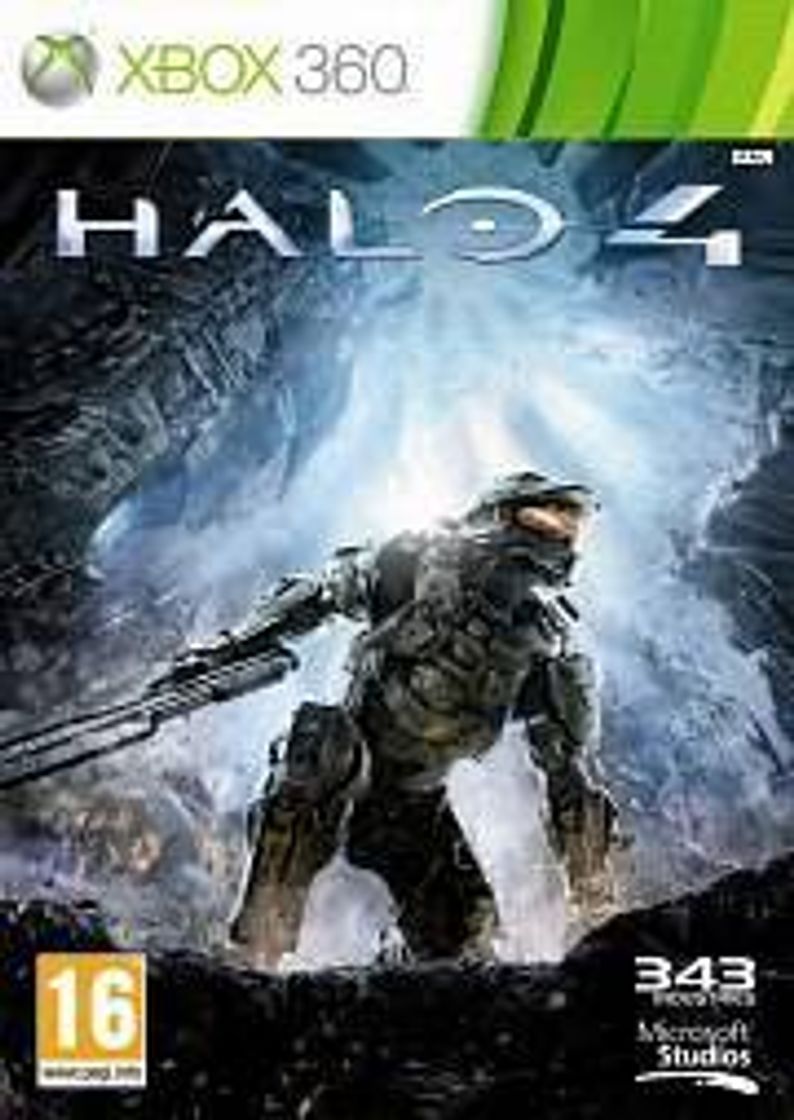 Social Halo 4
