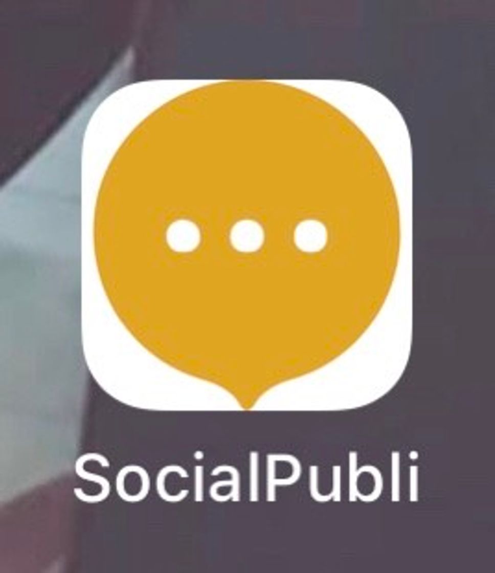 Social Social Publi 
