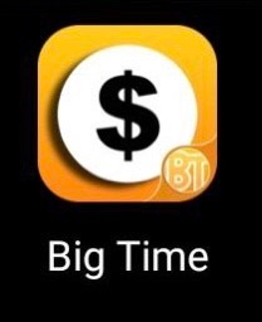 Social BIG TIME