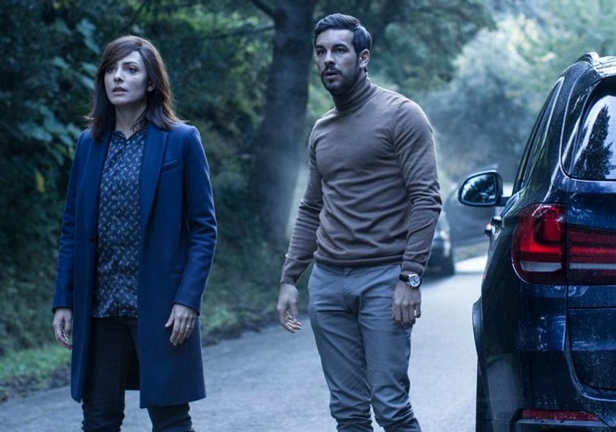 Movie Contratiempo