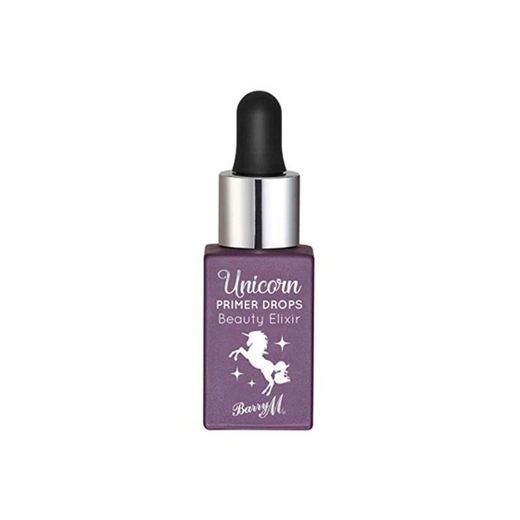Barry M Cosmetics Unicornio Imprimación gotas