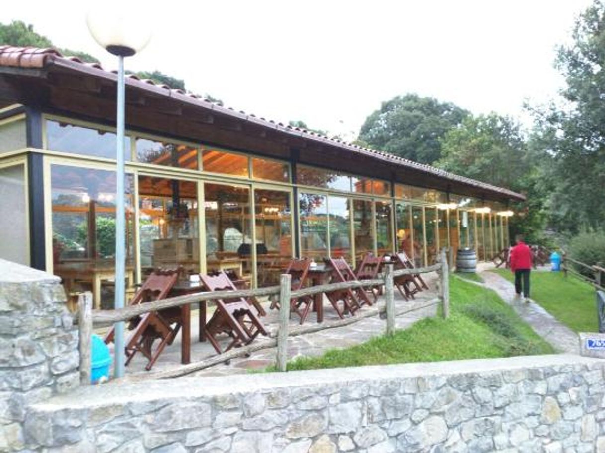 Restaurants Asador Cueva De Las Brujas