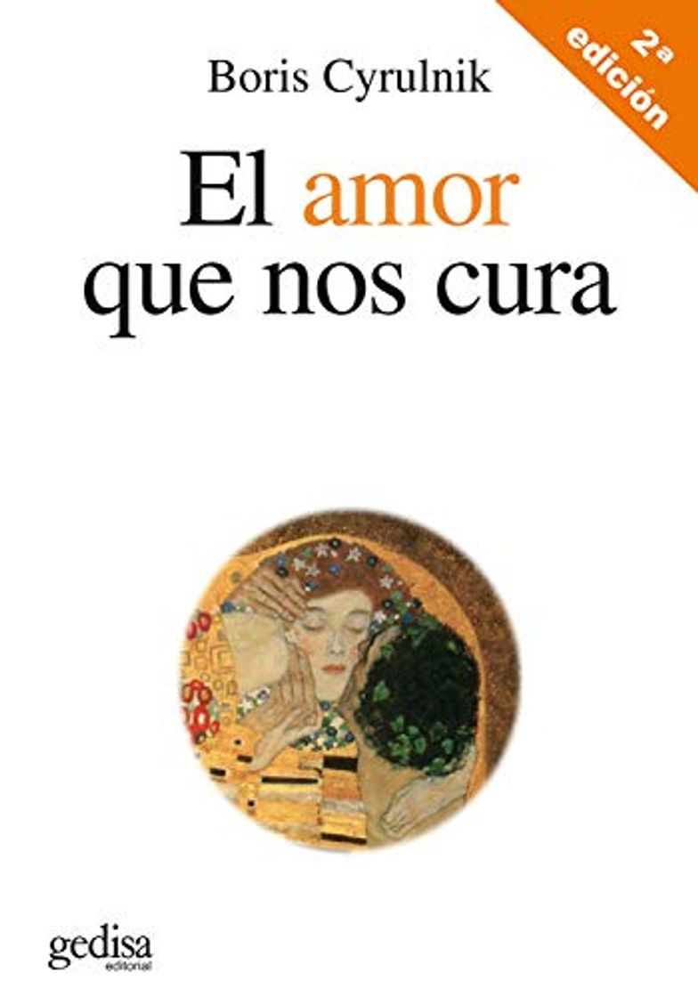 Libros El amor que nos cura