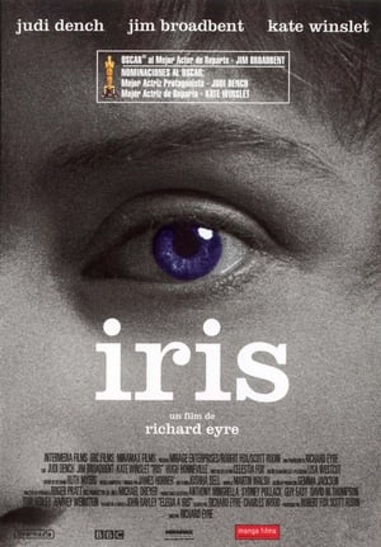 Película Iris