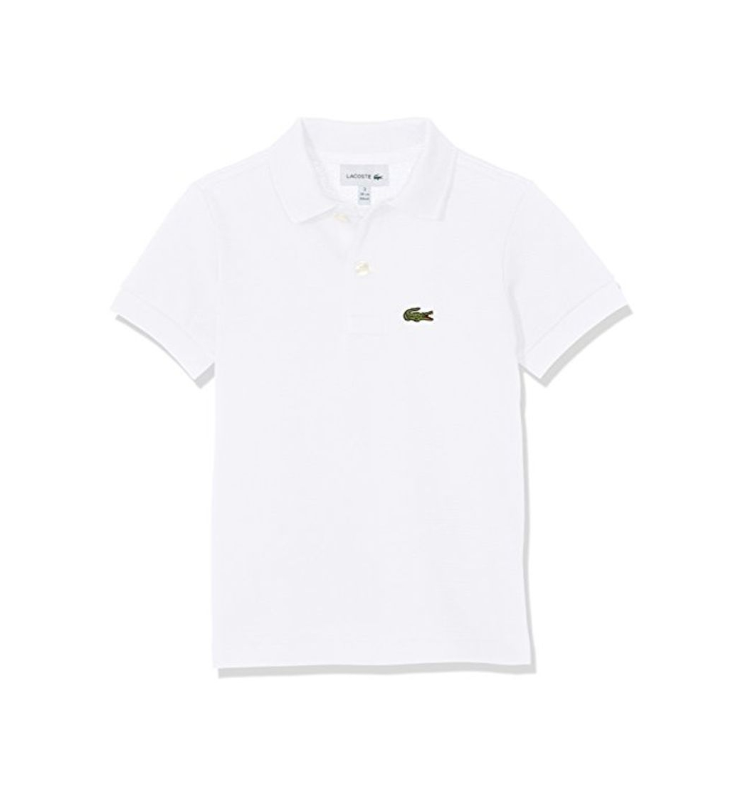 Producto Lacoste PJ2909 Polo, Blanco