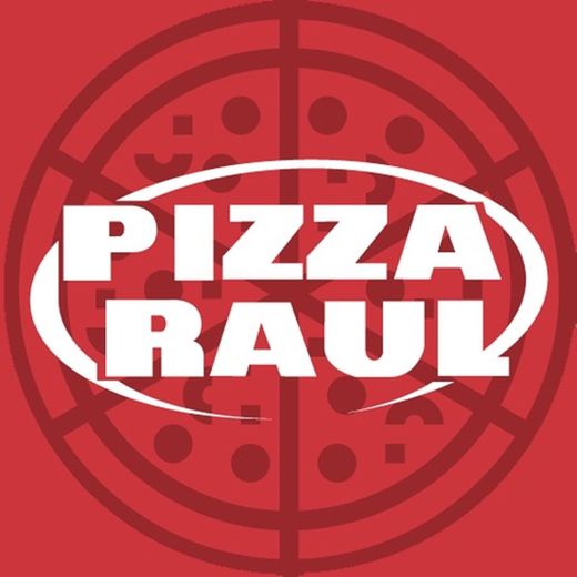 Pizza Raul