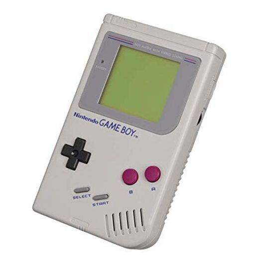 GameBoy Pocket