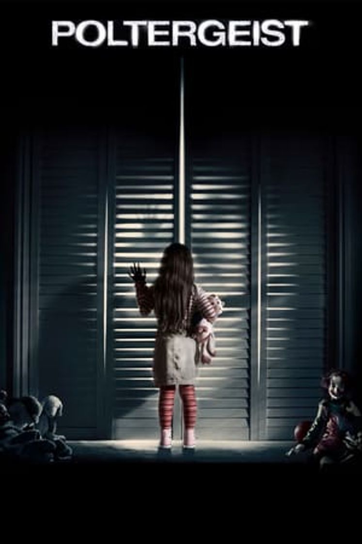 Película Poltergeist